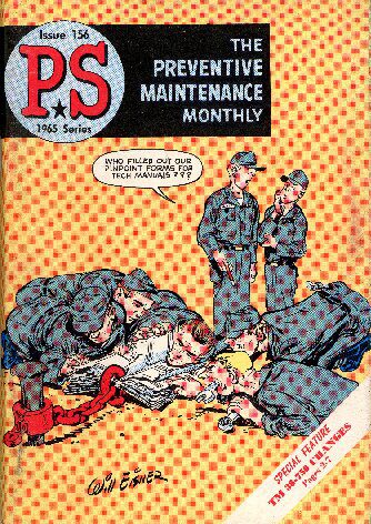 خرید و دانلود نسخه کامل کتاب PS Magazine Issue 156 1965 Series_68ef8466766b0.jpeg خرید و دانلود نسخه کامل کتاب PS Magazine Issue 156 1965 Series