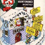 خرید و دانلود نسخه کامل کتاب PS Magazine Issue 157 1965 Series