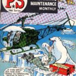 خرید و دانلود نسخه کامل کتاب PS Magazine Issue 158 1966 Series