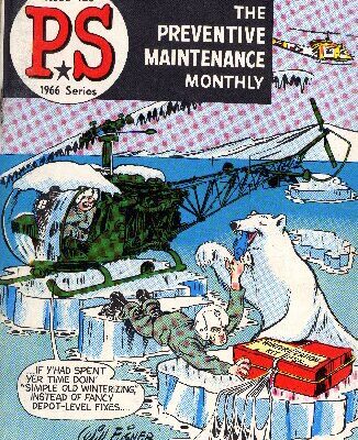 خرید و دانلود نسخه کامل کتاب PS Magazine Issue 158 1966 Series