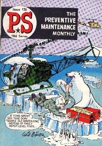 خرید و دانلود نسخه کامل کتاب PS Magazine Issue 158 1966 Series_68ef843741861.jpeg خرید و دانلود نسخه کامل کتاب PS Magazine Issue 158 1966 Series