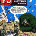 خرید و دانلود نسخه کامل کتاب PS Magazine Issue 159 1966 Series