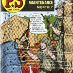 خرید و دانلود نسخه کامل کتاب PS Magazine Issue 160 1966 Series