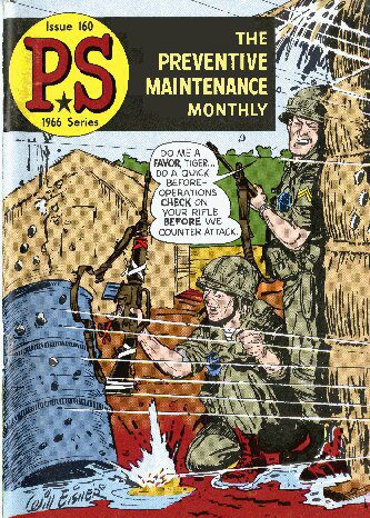 خرید و دانلود نسخه کامل کتاب PS Magazine Issue 160 1966 Series_68ef83ec2f5e3.jpeg خرید و دانلود نسخه کامل کتاب PS Magazine Issue 160 1966 Series