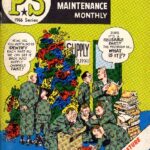خرید و دانلود نسخه کامل کتاب PS Magazine Issue 162 1966 Series