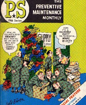 خرید و دانلود نسخه کامل کتاب PS Magazine Issue 162 1966 Series