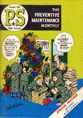 خرید و دانلود نسخه کامل کتاب PS Magazine Issue 162 1966 Series_68ef83b5e1b37.jpeg خرید و دانلود نسخه کامل کتاب PS Magazine Issue 162 1966 Series