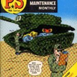 خرید و دانلود نسخه کامل کتاب PS Magazine Issue 163 1966 Series