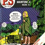 خرید و دانلود نسخه کامل کتاب PS Magazine Issue 164 1966 Series
