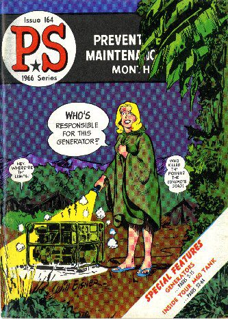 خرید و دانلود نسخه کامل کتاب PS Magazine Issue 164 1966 Series_68ef8377107ad.jpeg خرید و دانلود نسخه کامل کتاب PS Magazine Issue 164 1966 Series