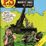 خرید و دانلود نسخه کامل کتاب PS Magazine Issue 166 1966 Series