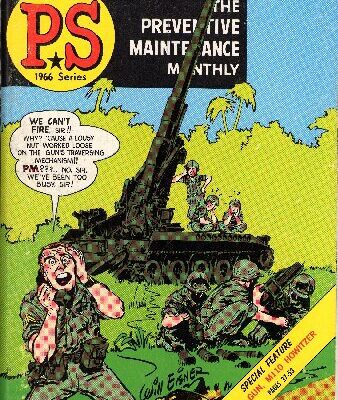 خرید و دانلود نسخه کامل کتاب PS Magazine Issue 166 1966 Series