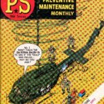 خرید و دانلود نسخه کامل کتاب PS Magazine Issue 167 1966 Series