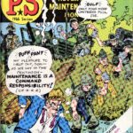 خرید و دانلود نسخه کامل کتاب PS Magazine Issue 168 1966 Series