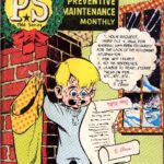 خرید و دانلود نسخه کامل کتاب PS Magazine Issue 169 1966 Series