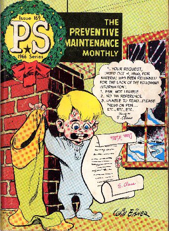 خرید و دانلود نسخه کامل کتاب PS Magazine Issue 169 1966 Series_68ef82a517b04.jpeg خرید و دانلود نسخه کامل کتاب PS Magazine Issue 169 1966 Series