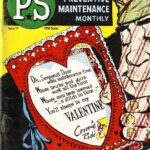 خرید و دانلود نسخه کامل کتاب PS Magazine Issue 17 1954 series