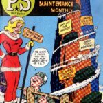 خرید و دانلود نسخه کامل کتاب PS Magazine Issue 170 1967 Series