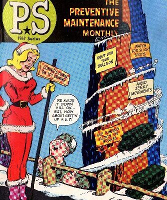 خرید و دانلود نسخه کامل کتاب PS Magazine Issue 170 1967 Series