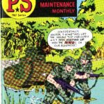 خرید و دانلود نسخه کامل کتاب PS Magazine Issue 171 1967 Series