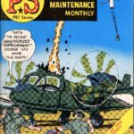 خرید و دانلود نسخه کامل کتاب PS Magazine Issue 172 1967 Series