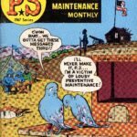 خرید و دانلود نسخه کامل کتاب PS Magazine Issue 173 1967 Series