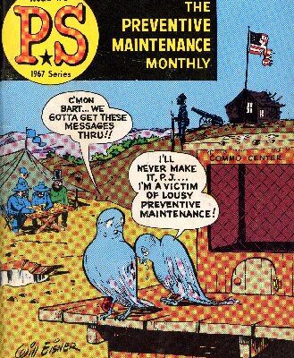 خرید و دانلود نسخه کامل کتاب PS Magazine Issue 173 1967 Series