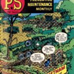 خرید و دانلود نسخه کامل کتاب PS Magazine Issue 174 1967 Series
