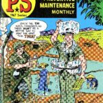 خرید و دانلود نسخه کامل کتاب PS Magazine Issue 175 1967 Series