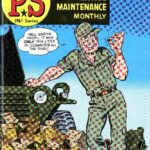 خرید و دانلود نسخه کامل کتاب PS Magazine Issue 176 1967 Series