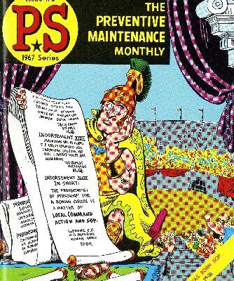 خرید و دانلود نسخه کامل کتاب PS Magazine Issue 178 1967 Series