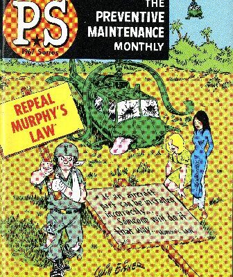 خرید و دانلود نسخه کامل کتاب PS Magazine Issue 179 1967 Series
