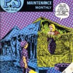 خرید و دانلود نسخه کامل کتاب PS Magazine Issue 180 1967 Series