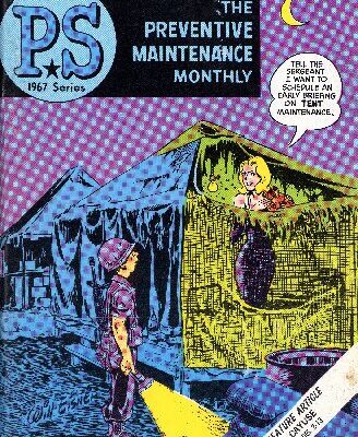خرید و دانلود نسخه کامل کتاب PS Magazine Issue 180 1967 Series