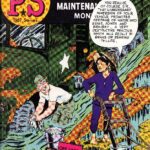خرید و دانلود نسخه کامل کتاب PS Magazine Issue 181 1967 Series