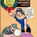 خرید و دانلود نسخه کامل کتاب PS Magazine Issue 182 1968 Series