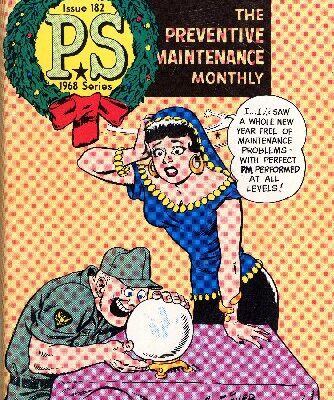خرید و دانلود نسخه کامل کتاب PS Magazine Issue 182 1968 Series