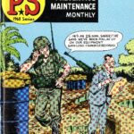 خرید و دانلود نسخه کامل کتاب PS Magazine Issue 184 1968 Series