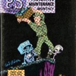 خرید و دانلود نسخه کامل کتاب PS Magazine Issue 185 1968 Series