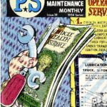 خرید و دانلود نسخه کامل کتاب PS Magazine Issue 19 1954 series