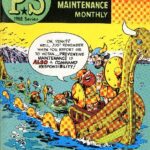 خرید و دانلود نسخه کامل کتاب PS Magazine Issue 190 1968 Series