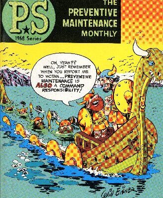 خرید و دانلود نسخه کامل کتاب PS Magazine Issue 190 1968 Series