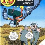خرید و دانلود نسخه کامل کتاب PS Magazine Issue 192 1968 Series
