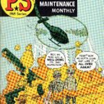 خرید و دانلود نسخه کامل کتاب PS Magazine Issue 195 1969 Series