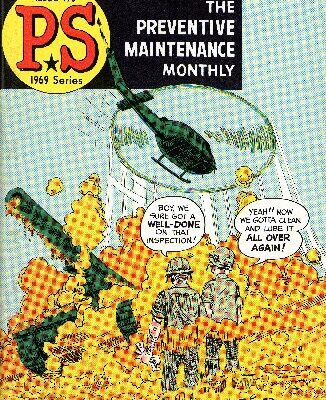 خرید و دانلود نسخه کامل کتاب PS Magazine Issue 195 1969 Series