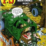 خرید و دانلود نسخه کامل کتاب PS Magazine Issue 198 1969 Series