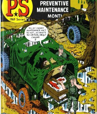 خرید و دانلود نسخه کامل کتاب PS Magazine Issue 198 1969 Series