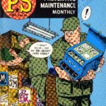 خرید و دانلود نسخه کامل کتاب PS Magazine Issue 200 1969 Series