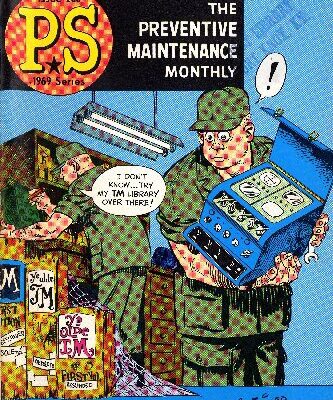 خرید و دانلود نسخه کامل کتاب PS Magazine Issue 200 1969 Series