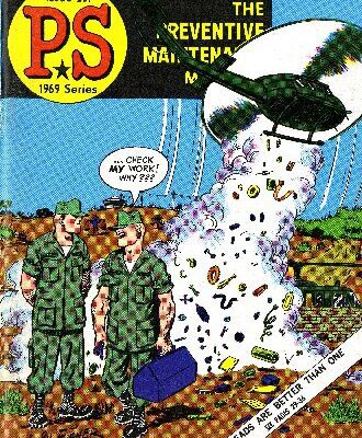 خرید و دانلود نسخه کامل کتاب PS Magazine Issue 201 1969 Series